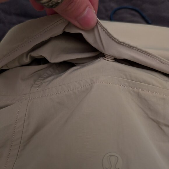 Lululemon always effortless jacket - Picture 8 of 8
